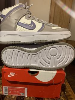 Nike Dunk High Up 