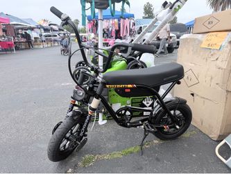 E-bike