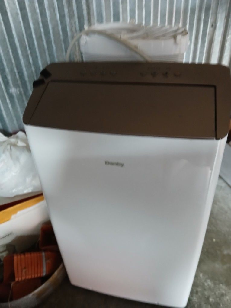 Danby Costco Window Unit Air Conditioner