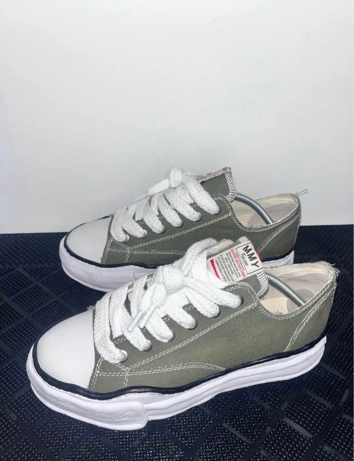 Masion Miharas Size 11