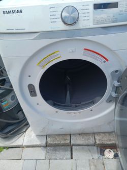 Used samsung deyer