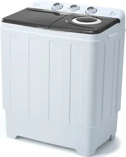 Mini washer and super spin dryer