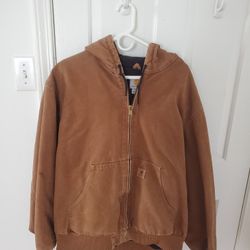 Carhartt Jacket XL