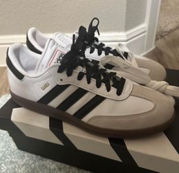 Adidas Samba OG vintage unisex sneakers