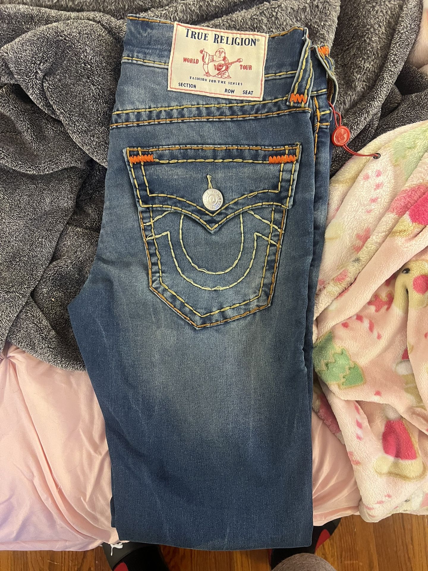 True Religion Jeans Size 32