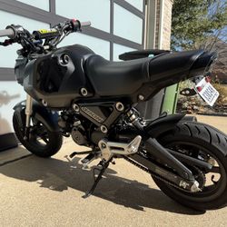 2023 Honda Grom 