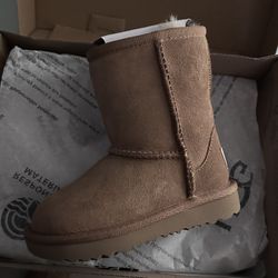 Ugg Boots Size 7 