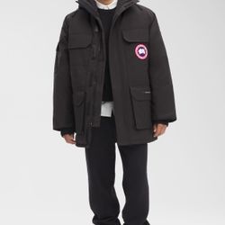 Down Coat Canada 