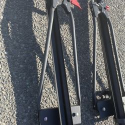 Yakima GT Roof Bike Rack