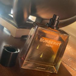Burberry Hero Cologne 