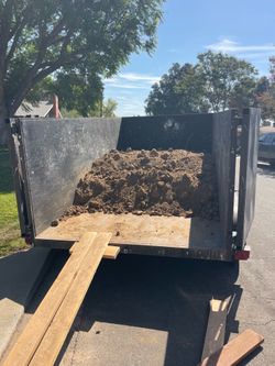 Tierra para jardin gratis