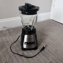 Hamilton Beach Power Elite Wave Action Blender