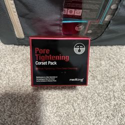 Meditime Pore Tightening Pack