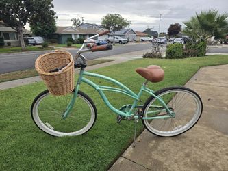 Bikes