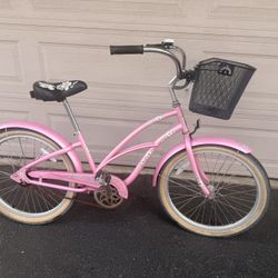 24” Electra Cruiser