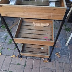 Kitchen Shelf