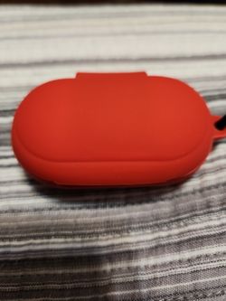 Samsung Buds + Plus Black