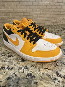 Nike Jordan Lows Size 12
