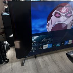 Two 70” Samsung TVs – AS-IS – $200 OBO 