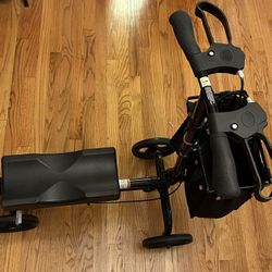 Knee Scooter