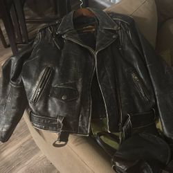 Women’s. Harley Jacket