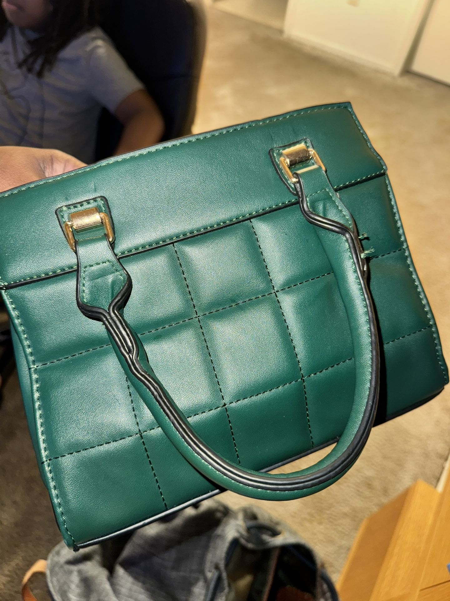 Purse