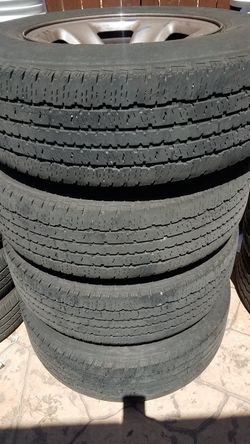 Tires