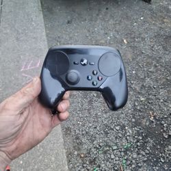 Steam Controller 