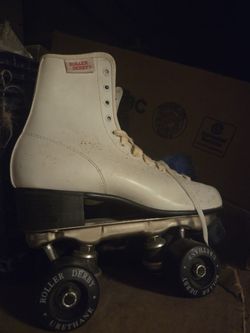Roller Blades