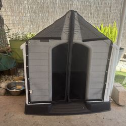 Dog House
