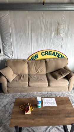 Free Sofa