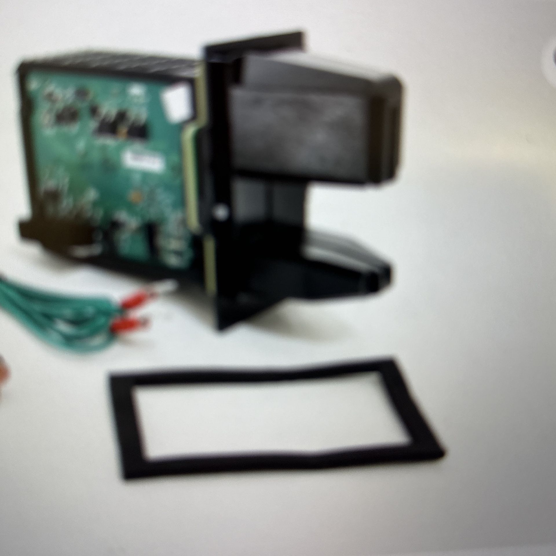 Gilbarco flexpay 2 Hybrid Card Reader