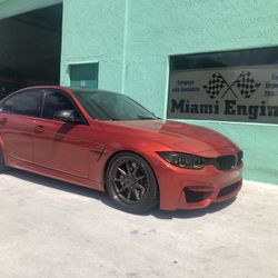 BMW specialists- BMW repair- BMW engines