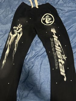 Hellstar Sweats