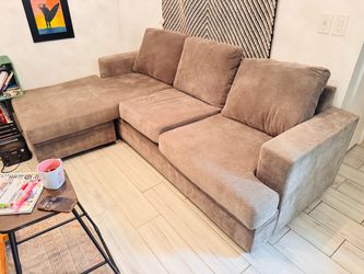 interchangeable couch