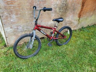 Kids bike
