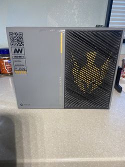 Xbox One Call of Duty: Advanced Warfare Limited Edition 1TB