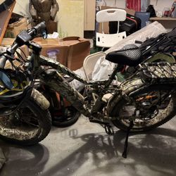 E-Cells Super Monarch Crown AWD