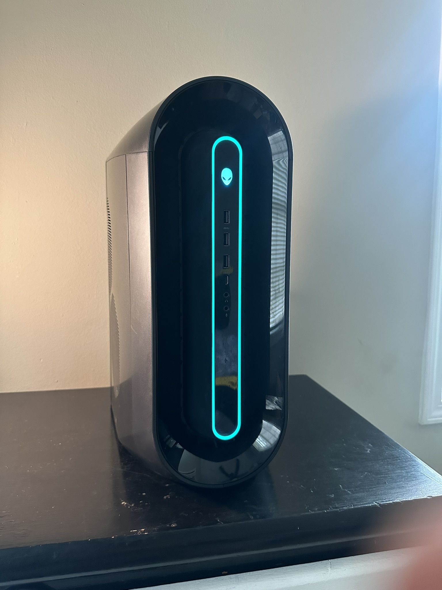 GAMING PC- NO TRADES