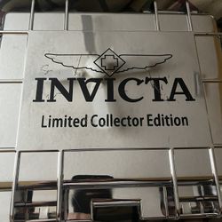 invicta watches
