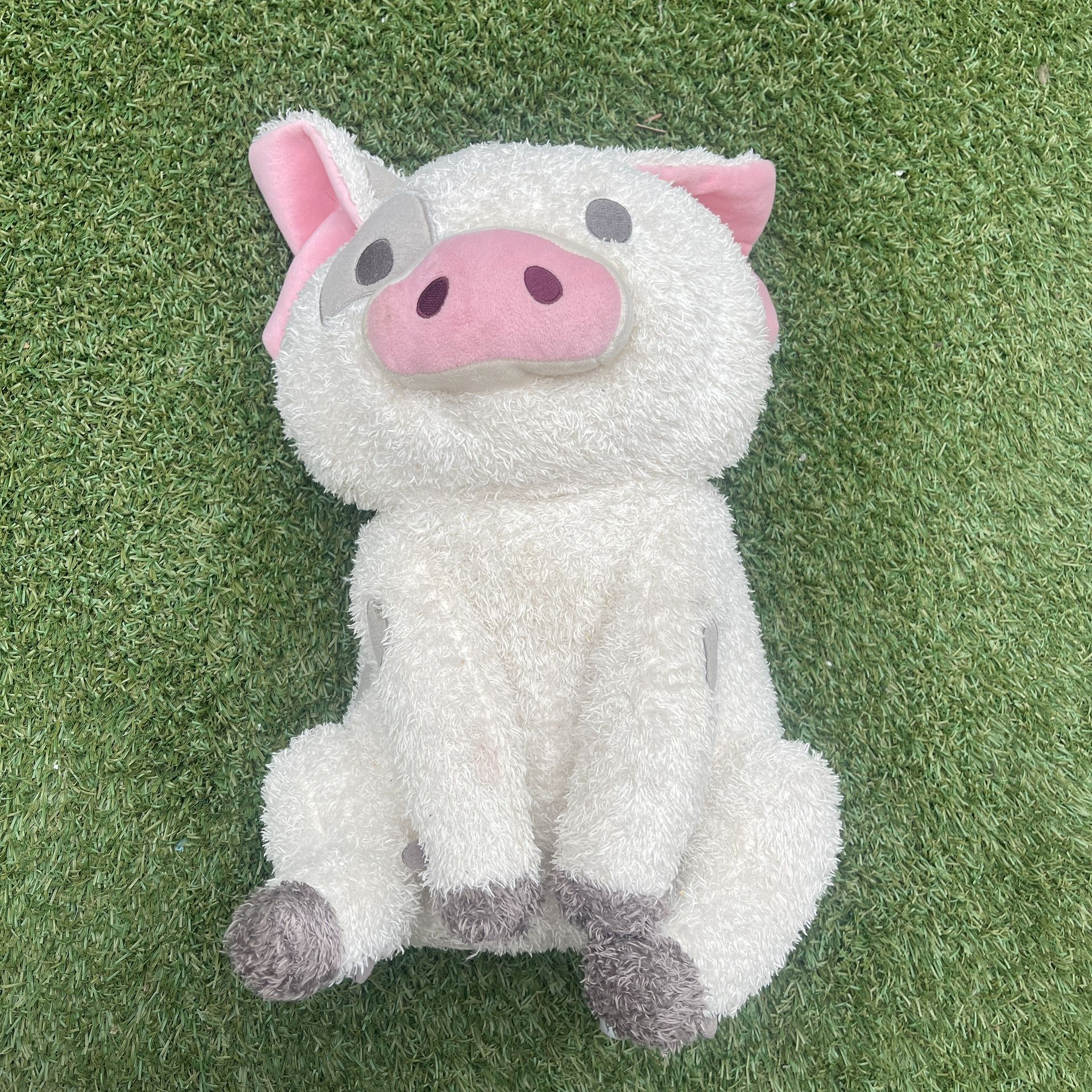 Pua Plushie