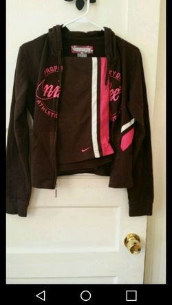 Really NICE!*NEW* Womans-NIKE 2/Pc. Suit