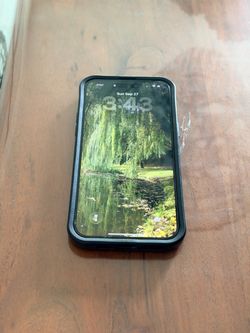 iPhone 14 Pro Max – purple - 256GB