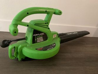 Portland Blower