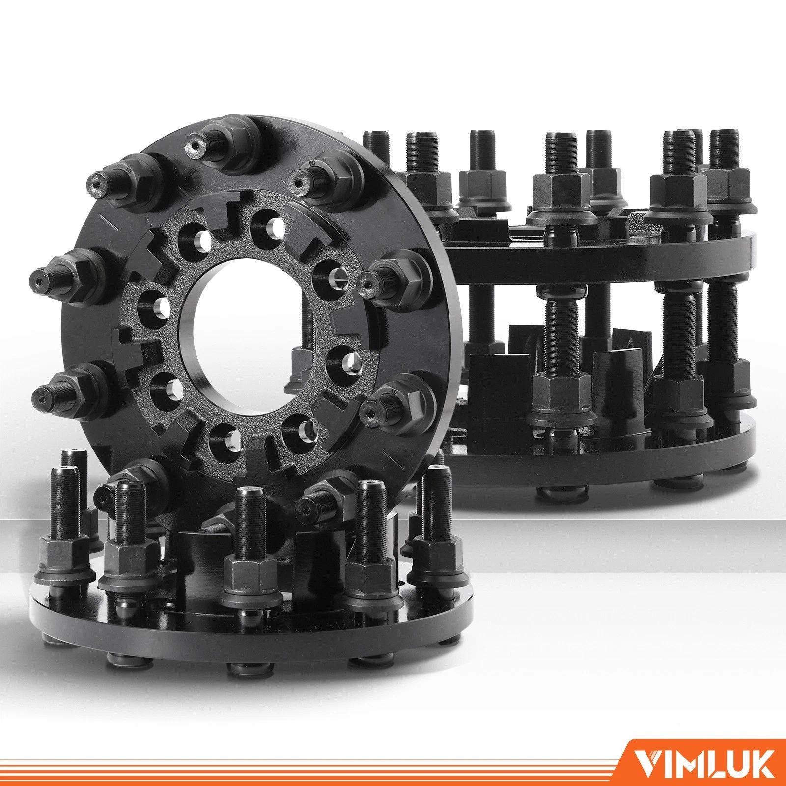 8 TO 10 LUG ADAPTERS WE OFFER PAYMENT OPTION