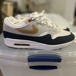Nike Air Max 1 Olympic Men’s size 10