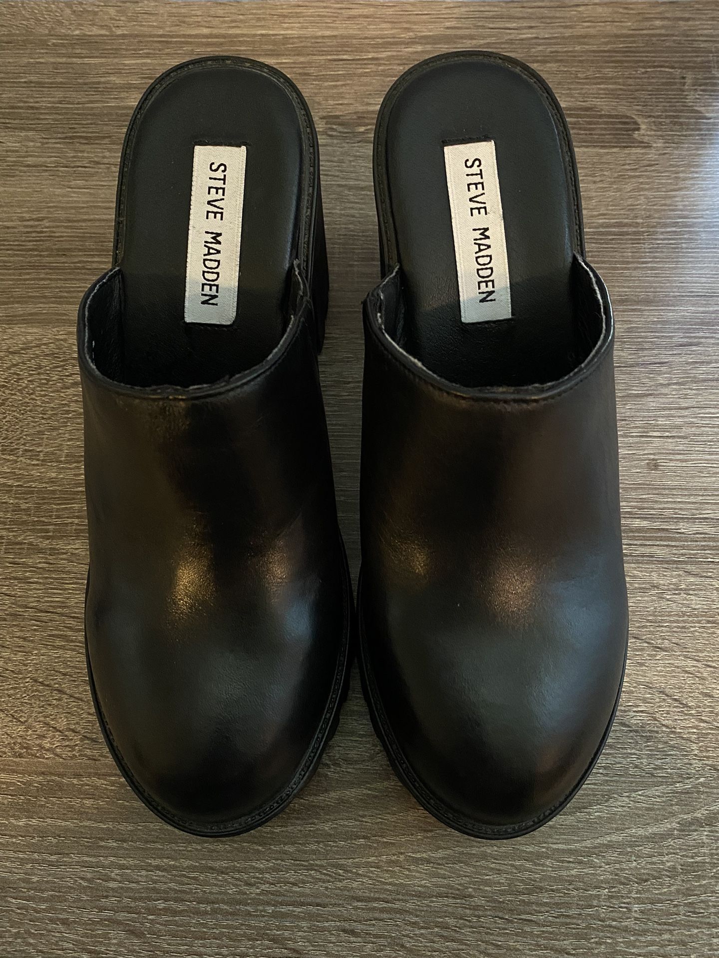 Steve Madden Bowe Mule