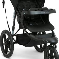Jogger Stroller