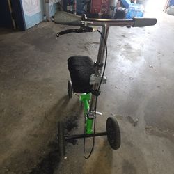 Knee Scooter 