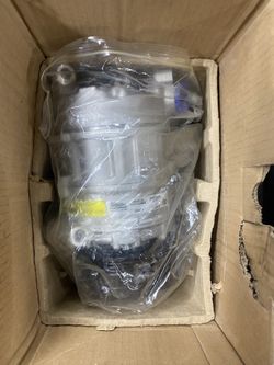 OEM Bmw AC Compressor